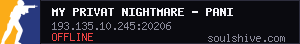 server tag