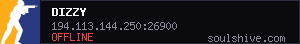server tag