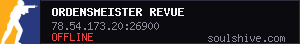 server tag
