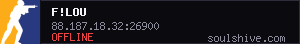 server tag