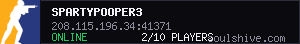 server tag