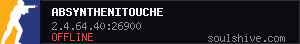 server tag