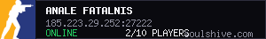 server tag