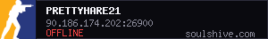 server tag