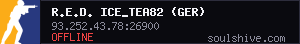 server tag