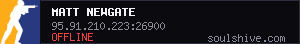 server tag