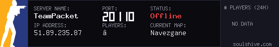 server tag