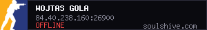 server tag