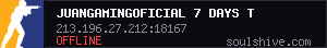 server tag