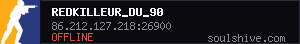 server tag