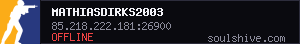 server tag