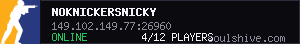 server tag