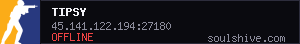 server tag