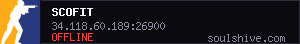 server tag