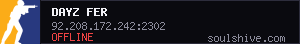 server tag