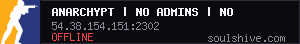 server tag