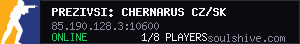 server tag