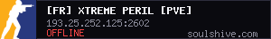 server tag