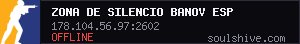 server tag