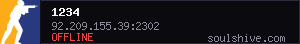 server tag