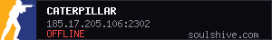 server tag