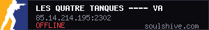 server tag