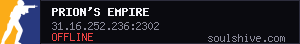 server tag