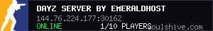 server tag