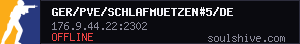 server tag
