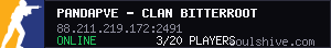 server tag