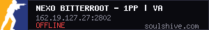 server tag