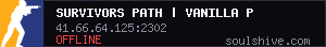 server tag