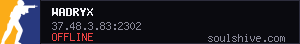 server tag