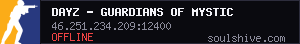 server tag