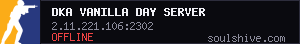 server tag