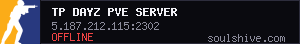 server tag