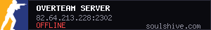 server tag