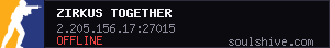 server tag
