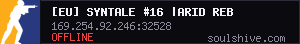 server tag