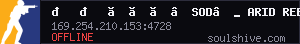server tag
