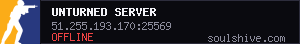 server tag