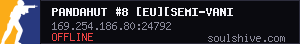 server tag