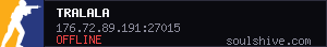 server tag