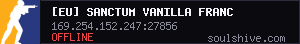 server tag