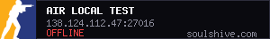 server tag