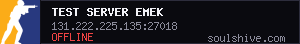 server tag