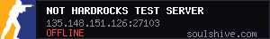server tag