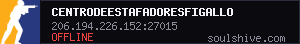 server tag