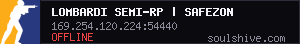 server tag