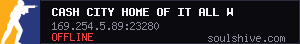 server tag